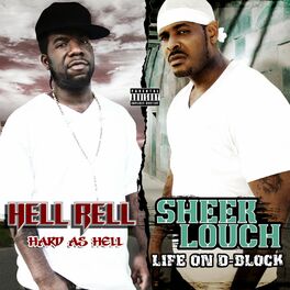 Album cover of Life on D-Block / Hard as Hell (2 for 1: Special Edition)
