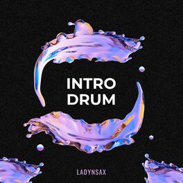 Album cover of Intro Drum
