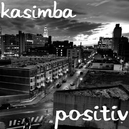 Album cover of Positiv
