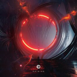 Album cover of Origins