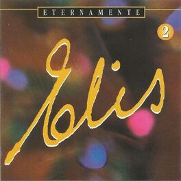 Album cover of Eternamente Elis, Vol. 2