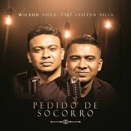 Album cover of Pedido de Socorro