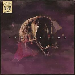 Album cover of Prblms Rmx