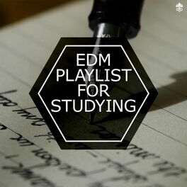 Album cover of EDM For Studying