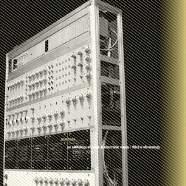 Album cover of An anthology of noise and electronic music vol.3