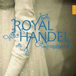 Album cover of Royal Handel