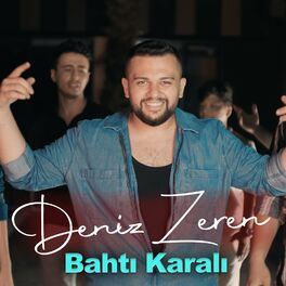 Album cover of Bahtı Karalı