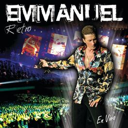 Album cover of Retro/En Vivo
