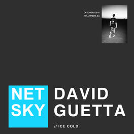 Album cover of Ice Cold