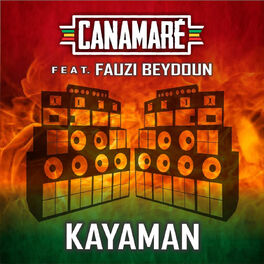 Album cover of Kayaman