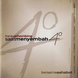 Album cover of Saat Menyembah, Vol. 4