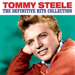 Album cover of The Definitive Hits Collection (Digitally Remastered)