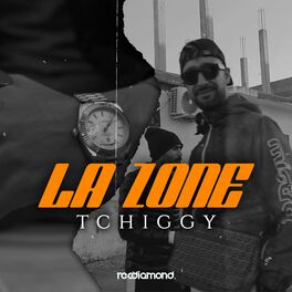 Album cover of La Zone
