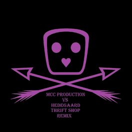 Album cover of Thrift Shop (Remix)