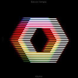 Album cover of Edición Simple
