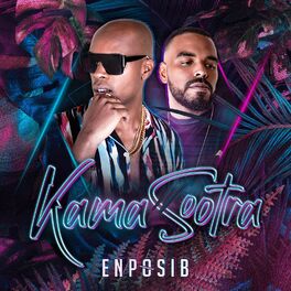 Album cover of Kamasootra