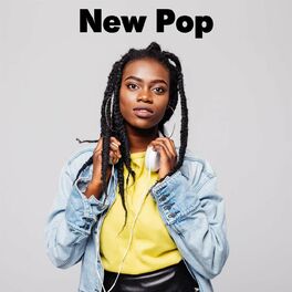 Album cover of New Pop
