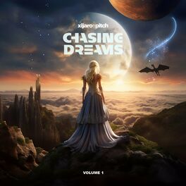 Album cover of Chasing Dreams (Volume 1)