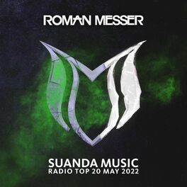 Album cover of Suanda Music Radio Top 20 (May 2022)