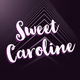 Album cover of Sweet Caroline