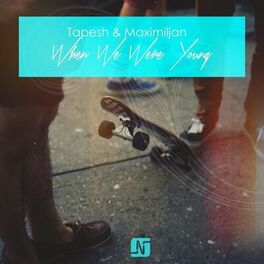 Album cover of When We Were Young