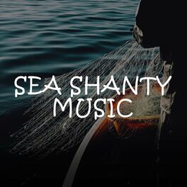 Album cover of Sea Shanty Music