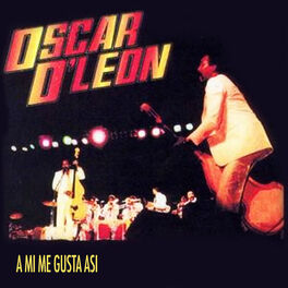 Album cover of A Mi Me Gusta Así