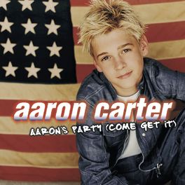Album cover of Aaron's Party (Come Get It)