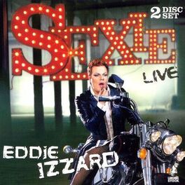 Album cover of Sexie