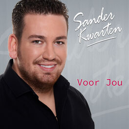 Album cover of Voor Jou
