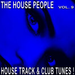 Album cover of The House People, Vol. 9