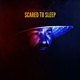 Album cover of Scared to Sleep
