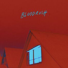 Album cover of Bloodrush