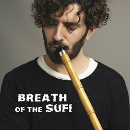 Album cover of Breath of the Sufi