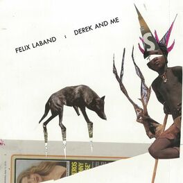 Album cover of Derek And Me