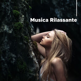 Album cover of Musica Rilassante
