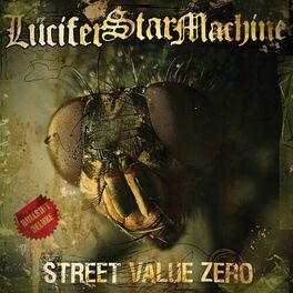 Album cover of Street Value Zero