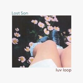 Album cover of Luv Loop
