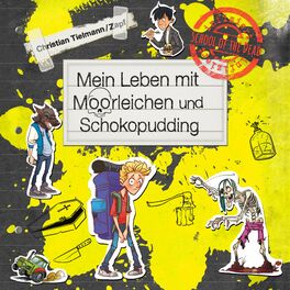 Album cover of Mein Leben mit Moorleichen und Schokopudding