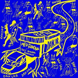 Album cover of Dançar (Luquita e Vico Peluso Remix)