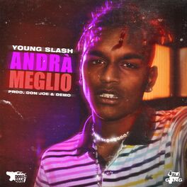Album cover of Andrà meglio