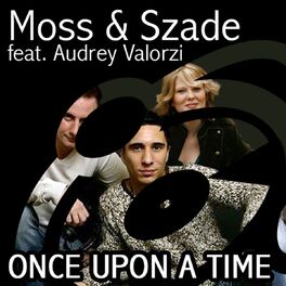 Album cover of Once upon a time
