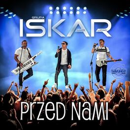 Album cover of PRZED NAMI