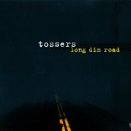 Album cover of Long Dim Road