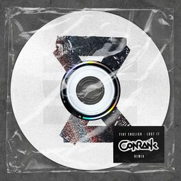 Album cover of Lost It (Conrank Remix)