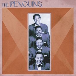 Album cover of Presenting The Penguins