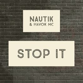Album cover of Stop It