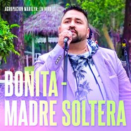 Album cover of Bonita / Madre Soltera (En Vivo)