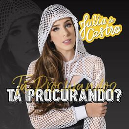 Album cover of Ta Procurando
