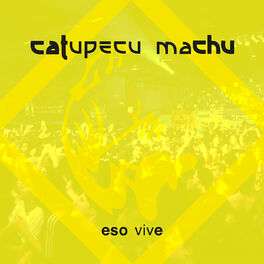 Album cover of Eso Vive (Live)